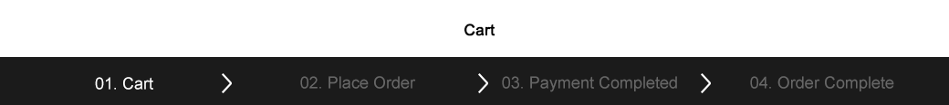 01 Cart
